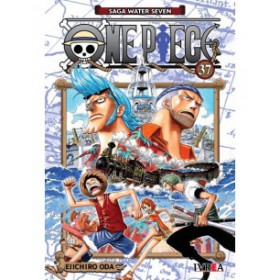  Preventa One Piece 37